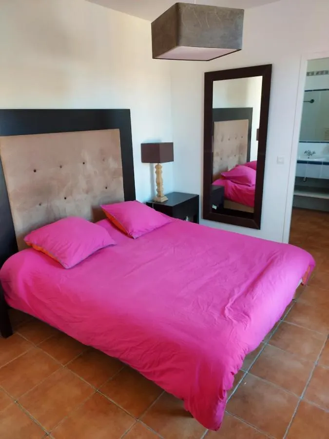 Fayence Villa With Private Pool 0*,  فرنسا